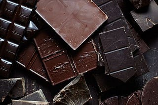 De Chocolat