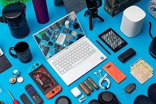 The Best Gadget Stores in Your City