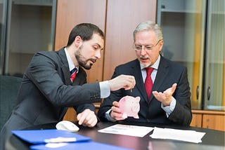 Business Funding