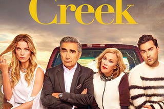 [LEAKED] Schitt’s Creek (S6 E4) | [Season 6] Episode 4 — Full Show