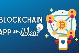 blockchain app ideas
