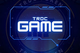 TRDC documentation