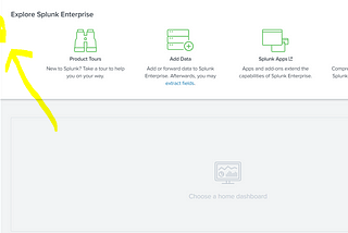 Splunk and using to set up a detection lab