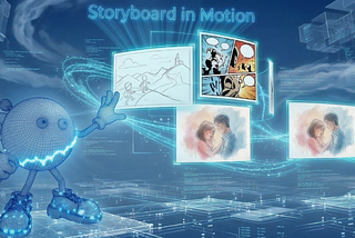 A Guide to Create Stunning Visuals with Minds: Introducing The Storyboard Generator