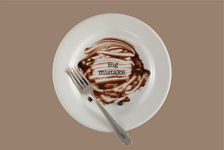 5 Common Mistakes Restaurants Should Avoid