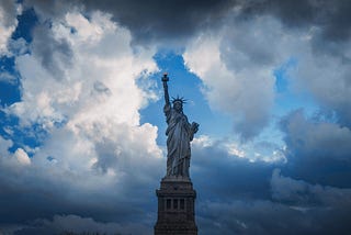 Statue of Liberty