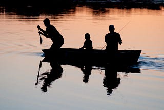 Fishing