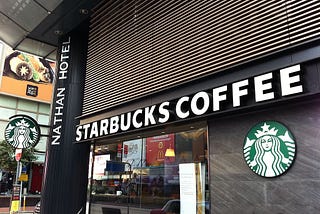 The $1 settlement in the Starbucks case is some respectability BS and here’s why