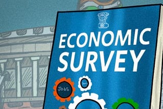 Economic Survey 2024–25: A Blueprint for Growth, Reform, and the Road to a Viksit Bharat