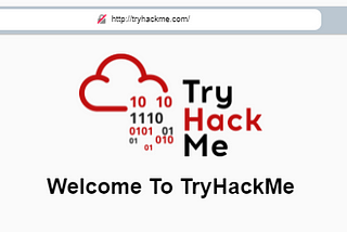 TryHackMe : How the Web Works — HTTP in Detail a Walkthrough