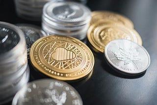 The Differences Between Types of Tokens