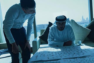 Inside Qatargate: The UAE’s Lobbying Offensive Unveiled