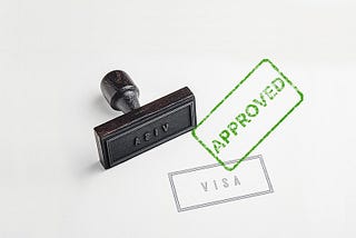 2021 荷蘭簽證破關＋經驗分享