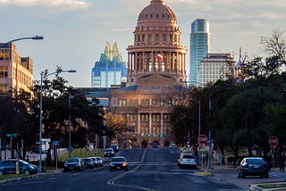 Open Austin Asks: What’s with You and Civic Tech?