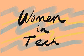 5 Women in Tech to Watch in 2021