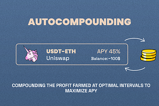 💵How UNO.farm increases your profits?