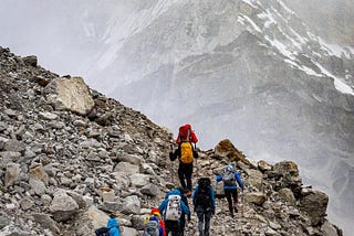 Popular Trekking packages in Nepal 2023/24