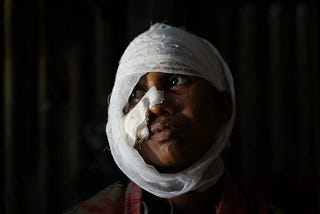 Testimonies of a Massacre: Tula Toli