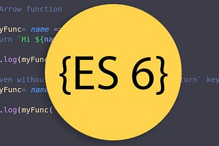Some Topics About ES6