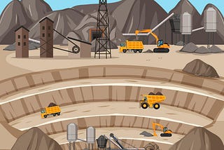 Uncovering the Presidential Candidates’ Thinking on the Mining Sector