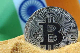 Cryptocurrencies in India — should we finally be waking up to this asset class?