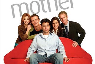How I Met Your Mother (2005-2014)