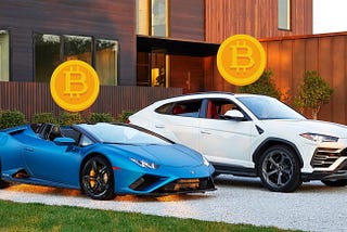 10 Car Companies that Accept Bitcoin as Payment