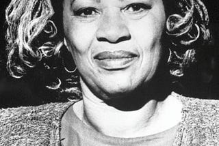 Toni Morrison: Beloved or Belovéd?