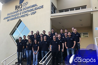 Caiapós 2018: balanço do 1º Semestre