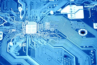 TECHNOREALISM and Semiconductor Sovereignty: Why Chip Politics Is a Power Problem