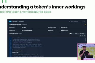 ERC-20 Tokens: Innovation or Exploitation? What We Learned at ETHDenver