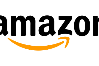 Logotipo da Amazon
