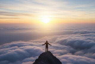 Why Successful People Think Differently