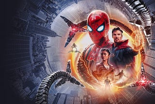 Spider-Man: No Way Home (2021) Full Movie English Subtitle