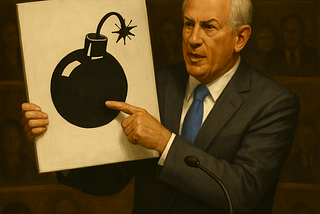 Netanyahu: 30 Years of “Iran’s Almost Got the Bomb!”