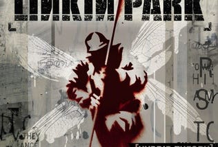 Hybrid Theory — 20 years on