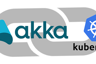 akka Service Deployment on Kubernetes