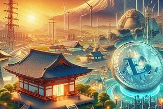 Pioneering the Future: Agile Energy X’s Bold Step into Bitcoin Mining and Renewable Energy