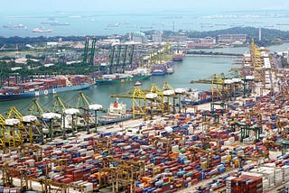 Exports matter, but innovation matters more.