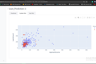 ML Apps using dstack.ai