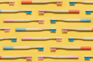 5 Reasons Why Switching to Bamboo Toothbrush is a Smart Idea