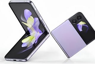 Foldable Phones: The Future of Smartphones?