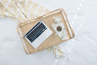 How to stay productive while working remotely