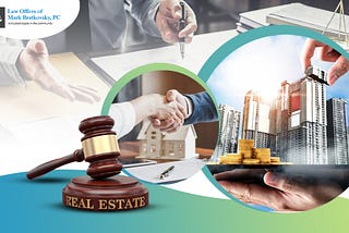 Why are Real Estate Attorneys in Brooklyn, NY, always in demand?
