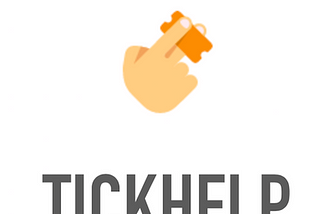 TickHelp — a next-generation peer-to-peer iOS applications