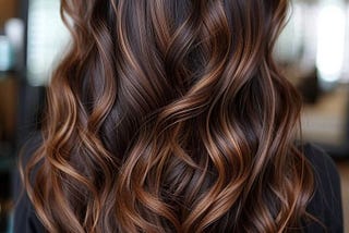 All About Balayage; Tips, Trends, And Maintenance Techniques