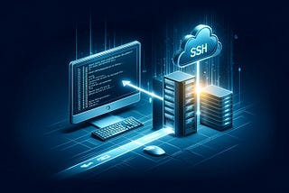 Configuring SSH to Access Remote Server