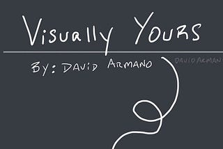 Visually Yours: A Guide To Work, Tech and Life In “TBD”