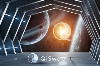 QiSwap Pioneers 5