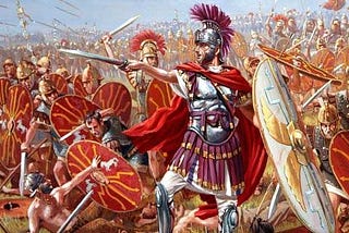 Romanitas: Who were the Romans?